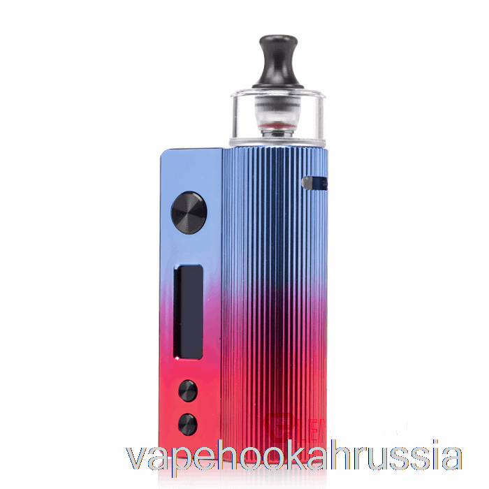 Vape Juice Vandy Vape Nox 60W комплект капсул сумеречный синий красный